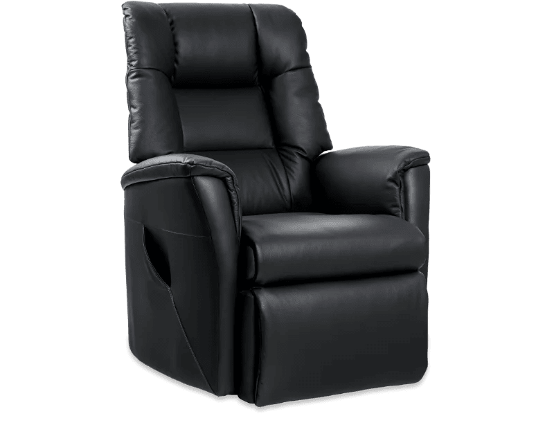 IMG Brando Multi function Lift Chair - Large Grey - Beds for Backs