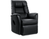 IMG Brando Multi function Lift Chair - Large Grey - Beds for Backs