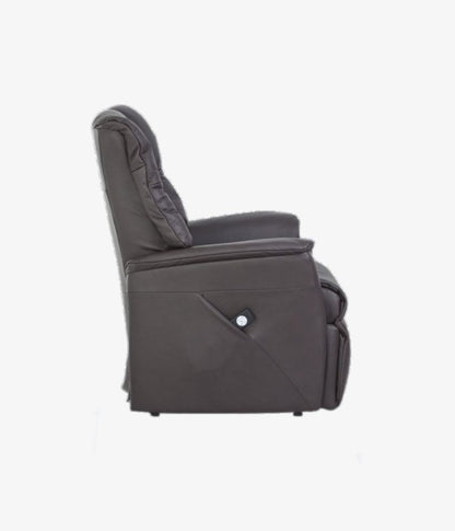 IMG Brando Multi function Lift Chair - Latte - Beds for Backs