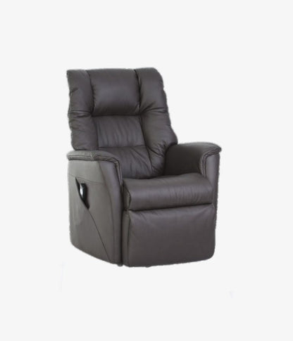 IMG Brando Multi function Lift Chair - Latte - Beds for Backs