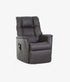 IMG Brando Multi function Lift Chair - Latte - Beds for Backs