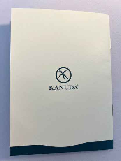 KANUDA® BLUE LABEL ANDANTE PILLOW - Beds for Backs