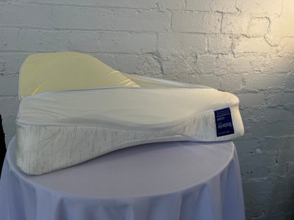 KANUDA® BLUE LABEL ANDANTE PILLOW - Beds for Backs
