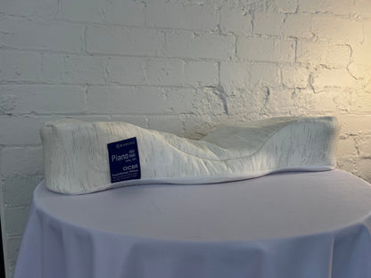KANUDA® BLUE LABEL PIANO AIR PILLOW - Beds for Backs