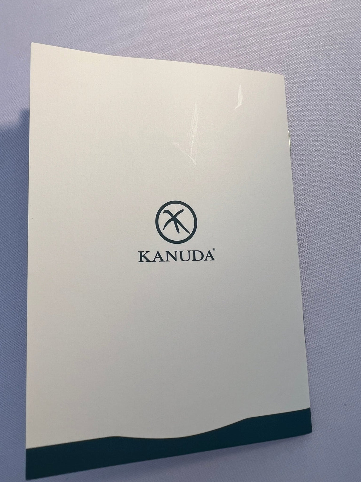 KANUDA® GOLD LABEL PRIMO AIR PILLOW - Beds for Backs