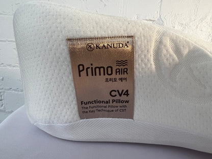 KANUDA® GOLD LABEL PRIMO AIR PILLOW - Beds for Backs