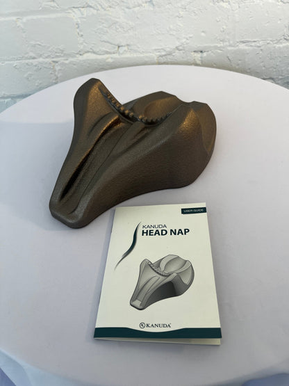 KANUDA® HEAD NAP II - Beds for Backs
