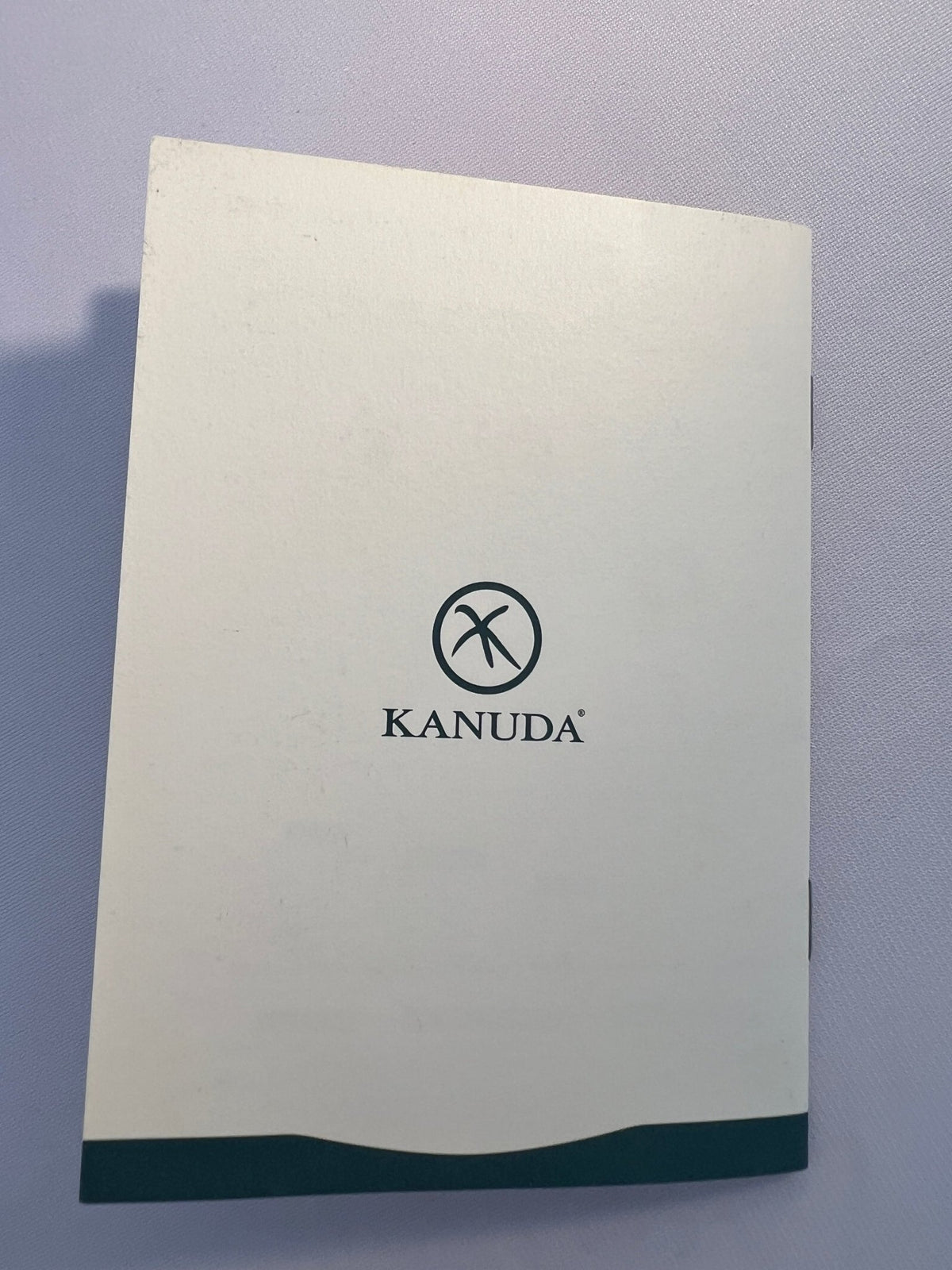 KANUDA® HEAD NAP II - Beds for Backs