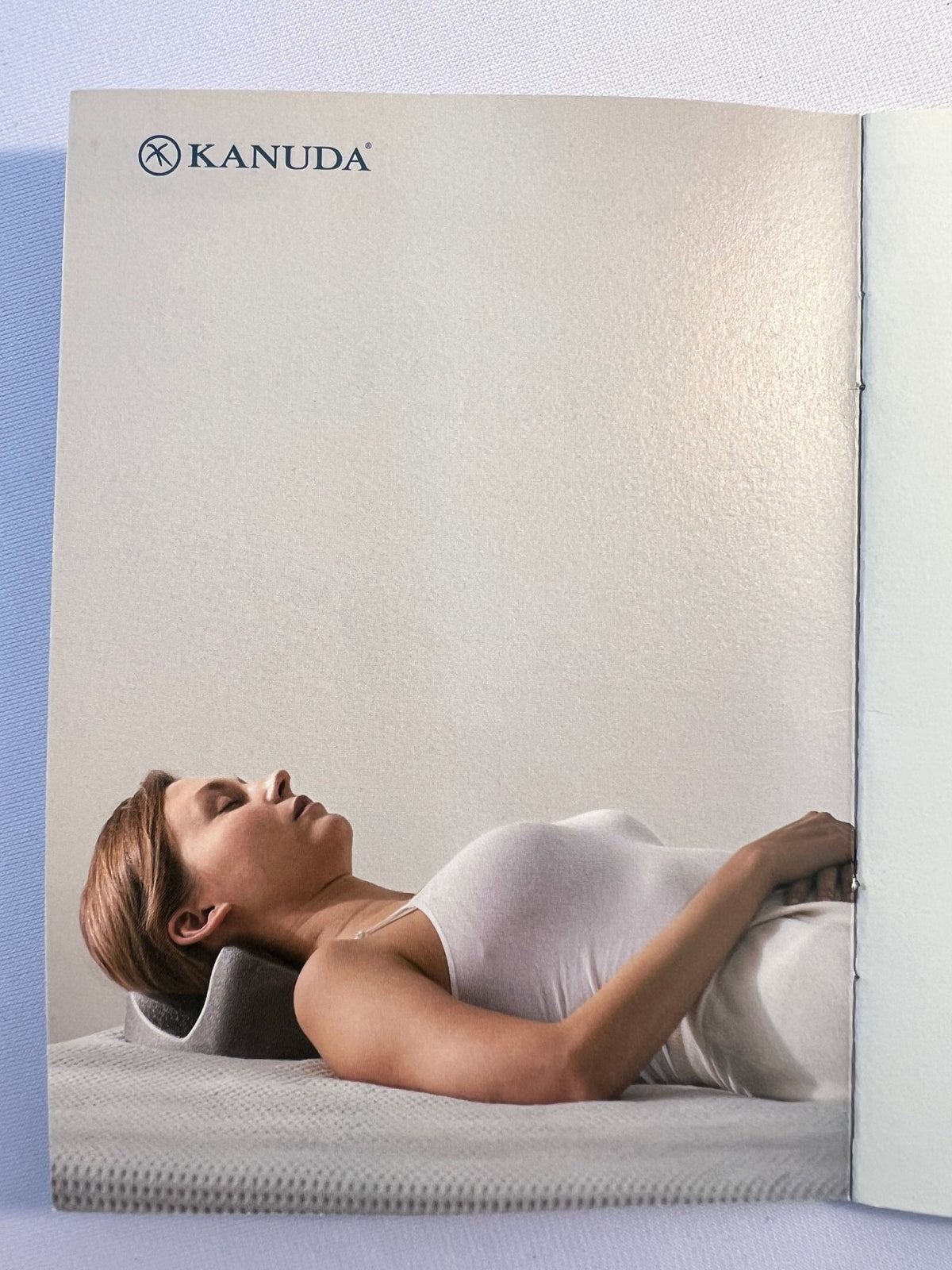 KANUDA® HEAD NAP II - Beds for Backs