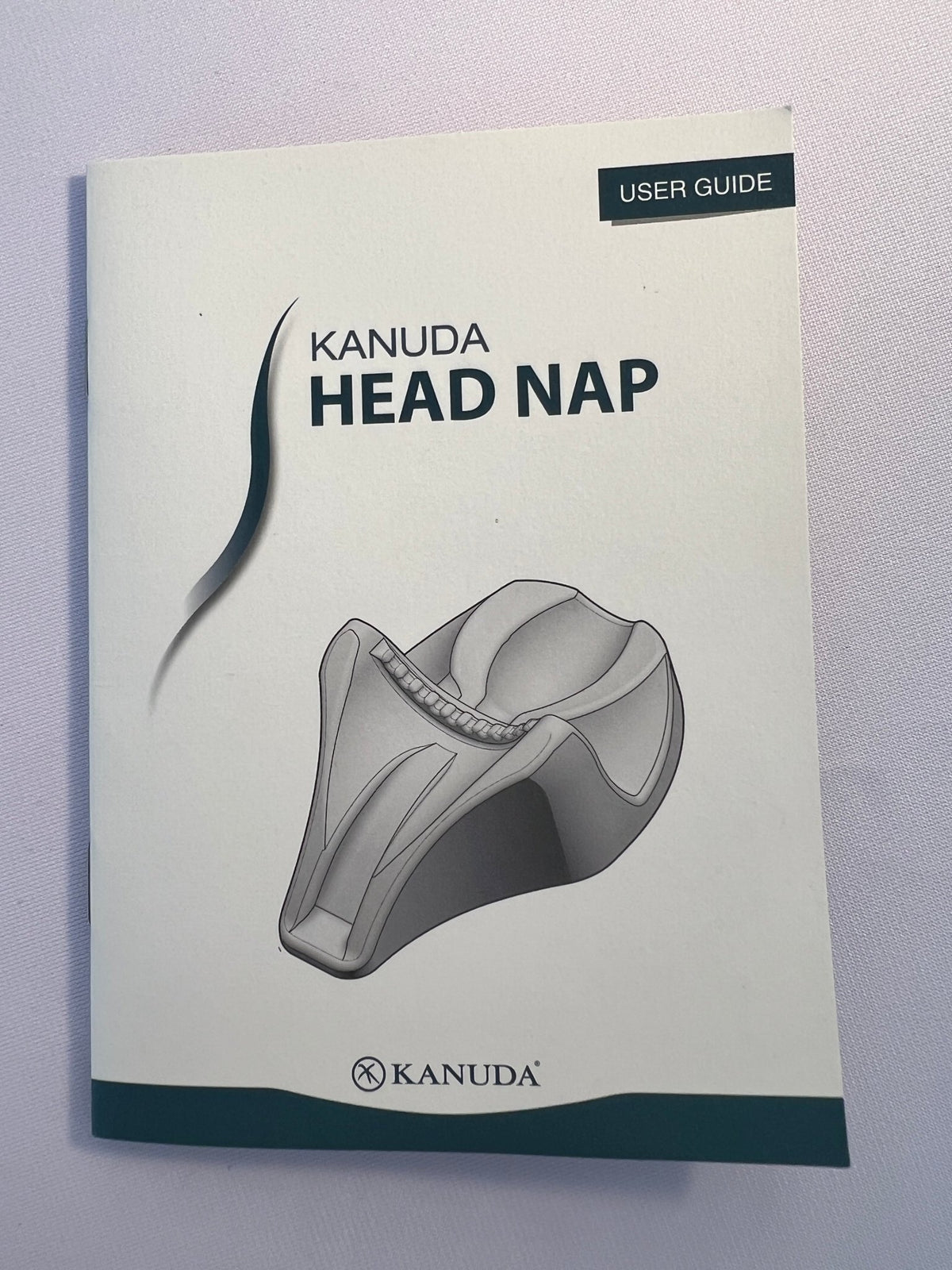 KANUDA® HEAD NAP II - Beds for Backs