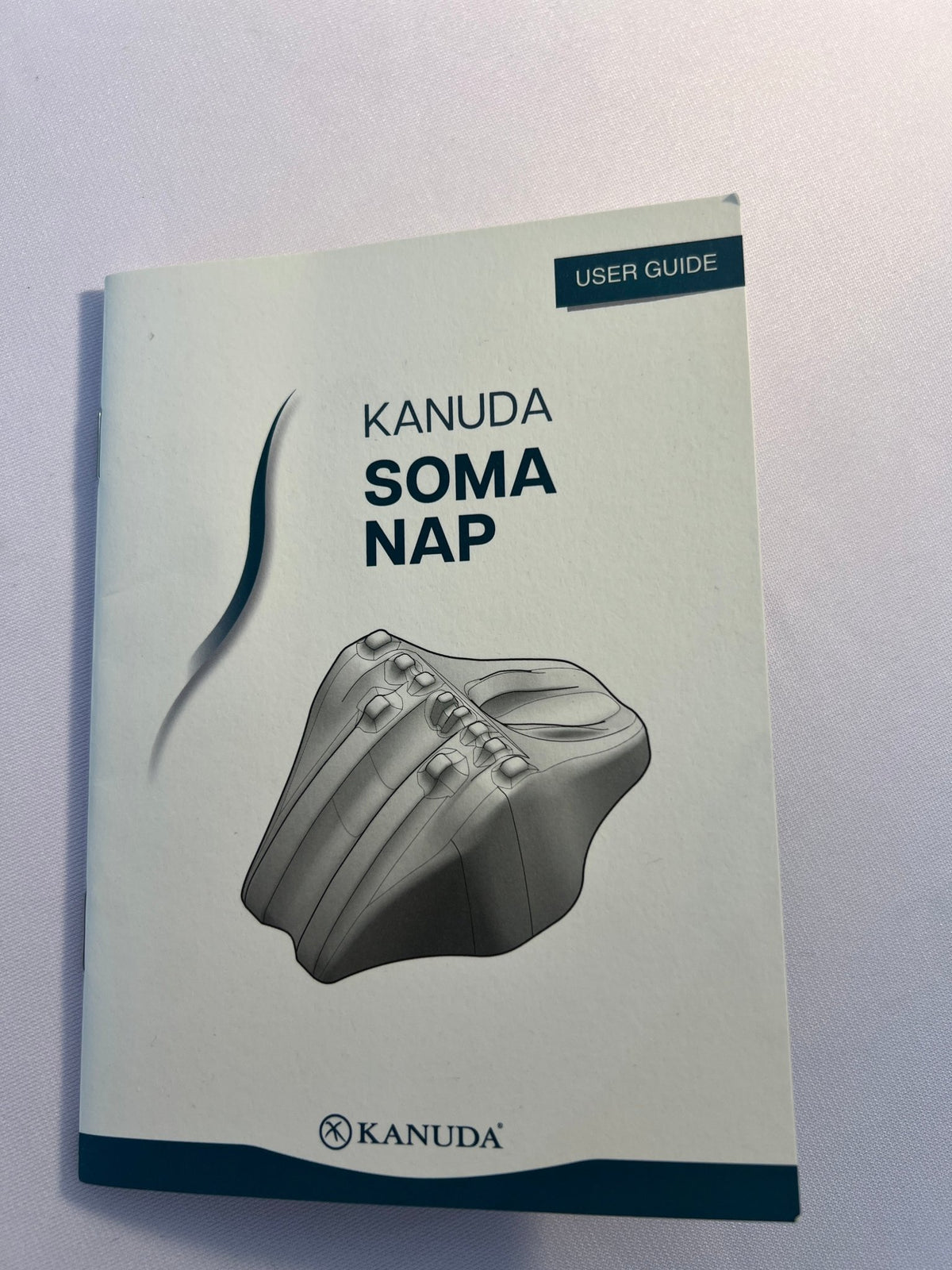 KANUDA® SOMA NAP III - Beds for Backs