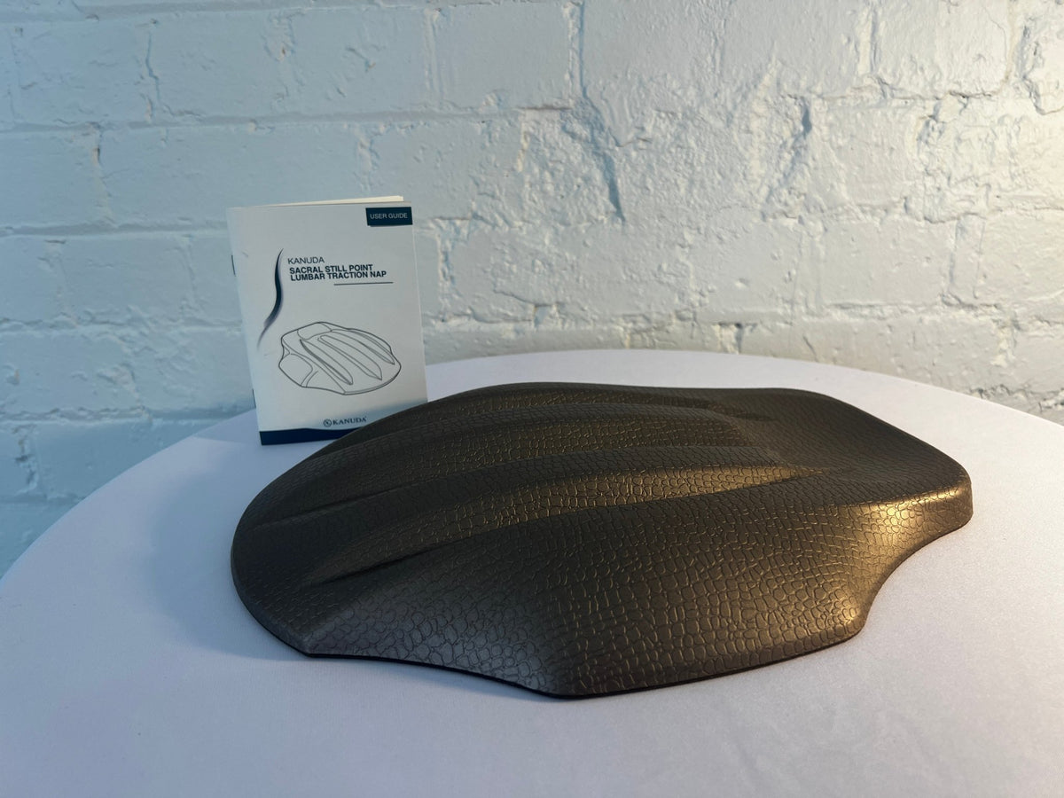 KANUDA® WAIST NAP - Beds for Backs