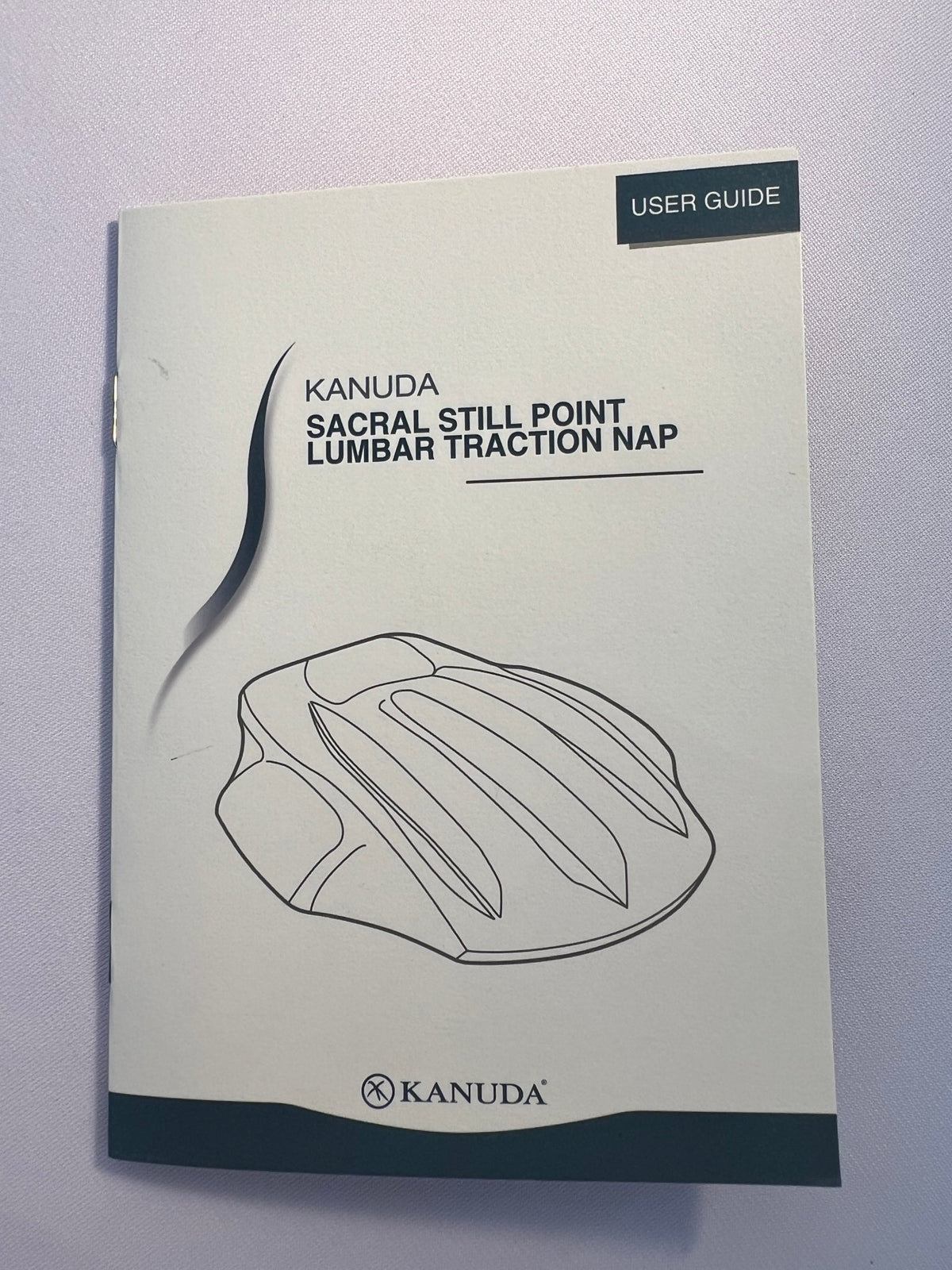 KANUDA® WAIST NAP - Beds for Backs