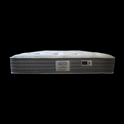 Latex Heavenly Plush - Beds for Backs