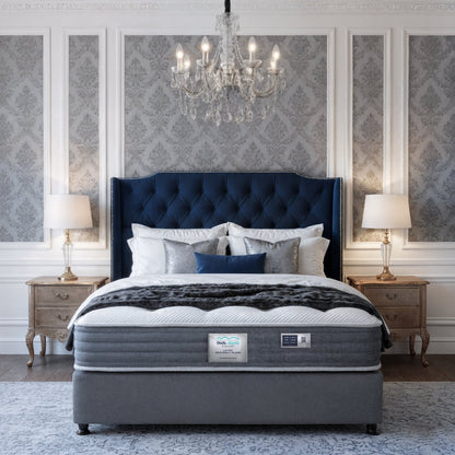 Latex Heavenly Plush - Beds for Backs