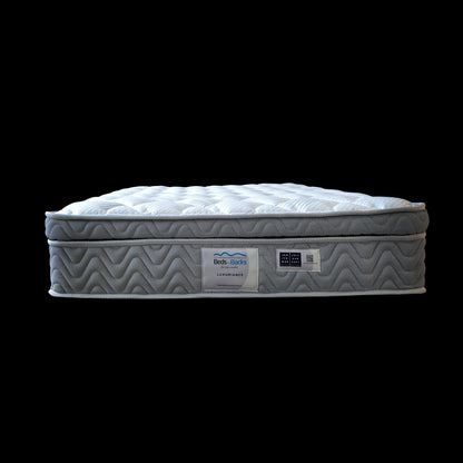 Luxuriance Mattress - Medium - Beds for Backs
