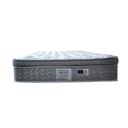 Luxuriance Mattress - Medium - Beds for Backs