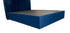 Matilda 290mm Upholstered Bed Bases - Beds for Backs
