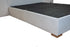 Matilda 290mm Upholstered Bed Bases - Beds for Backs