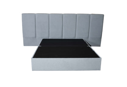 Matilda 290mm Upholstered Bed Bases - Beds for Backs