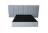Matilda 290mm Upholstered Bed Bases - Beds for Backs