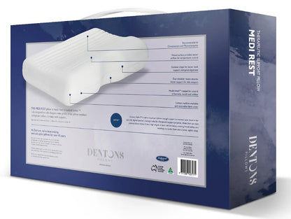 Dentons Medi Rest Pillow