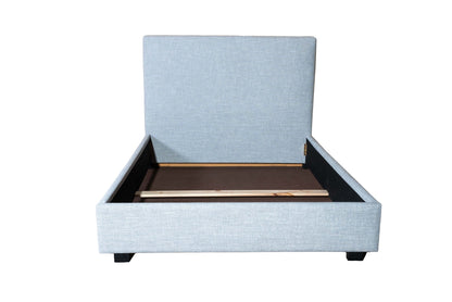 Mia Bedhead - Beds for Backs