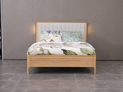Mlily Breeze Bed and Base - Beds for Backs