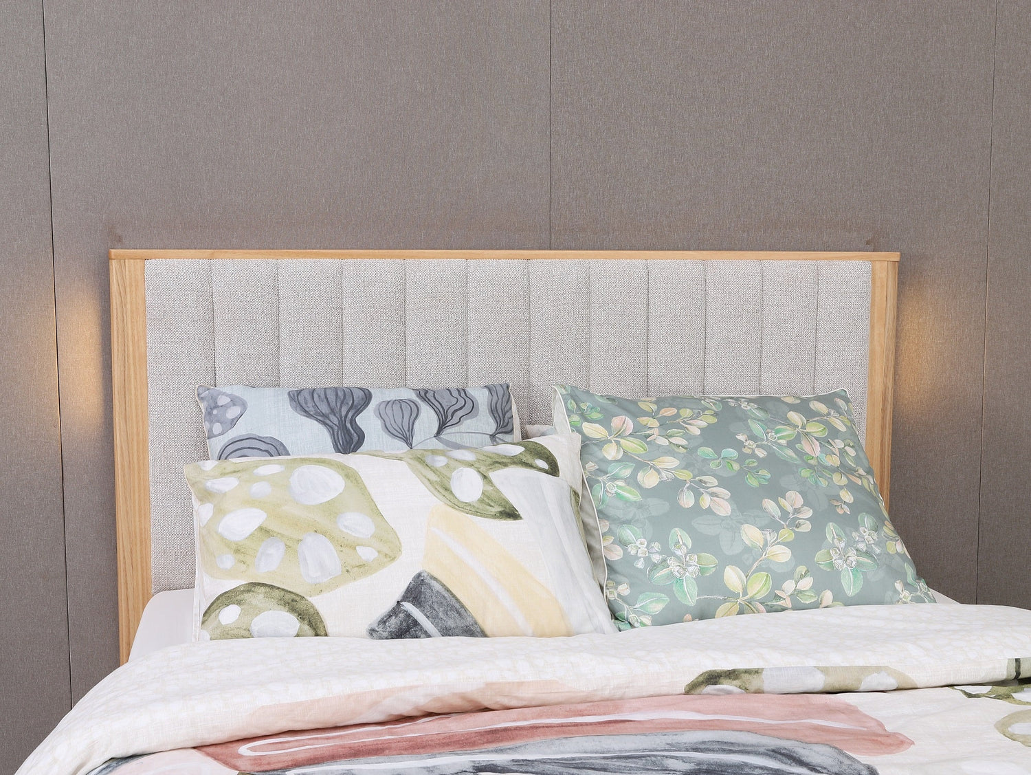 Mlily Breeze Bed and Base - Beds for Backs