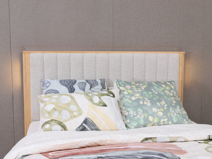 Mlily Breeze Bed and Base - Beds for Backs