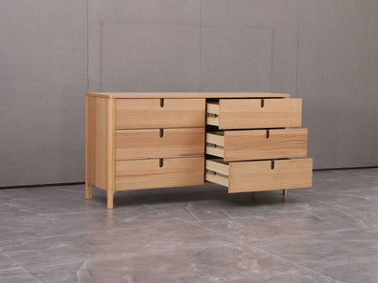 Mlily Breeze Dresser - Beds for Backs