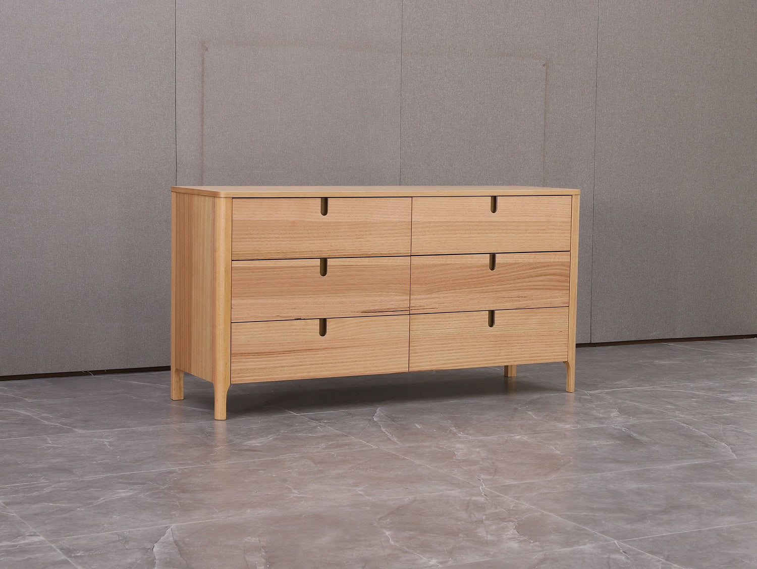 Mlily Breeze Dresser - Beds for Backs