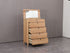 Mlily Breeze Tallboy - Beds for Backs