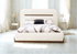 Mlily Cloud Bedhead and Base - Beds for Backs