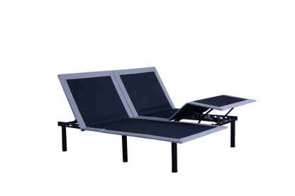Mlily Electric Adjustable Base - Queen Size - Beds for Backs