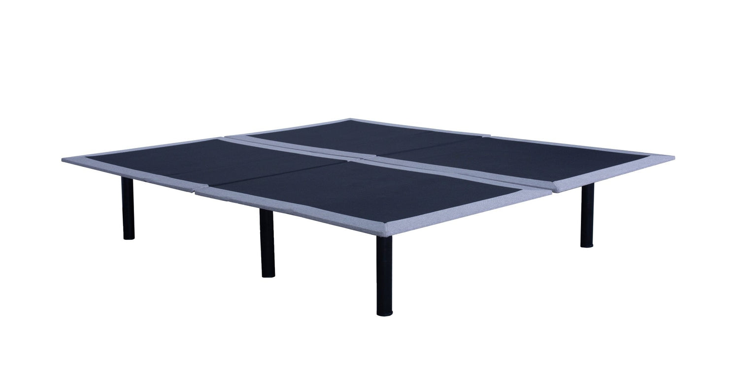 Mlily Electric Adjustable Base - Queen Size - Beds for Backs