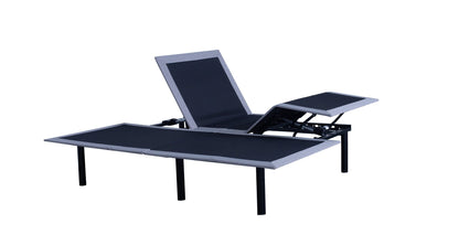 Mlily Electric Adjustable Base - Queen Size - Beds for Backs