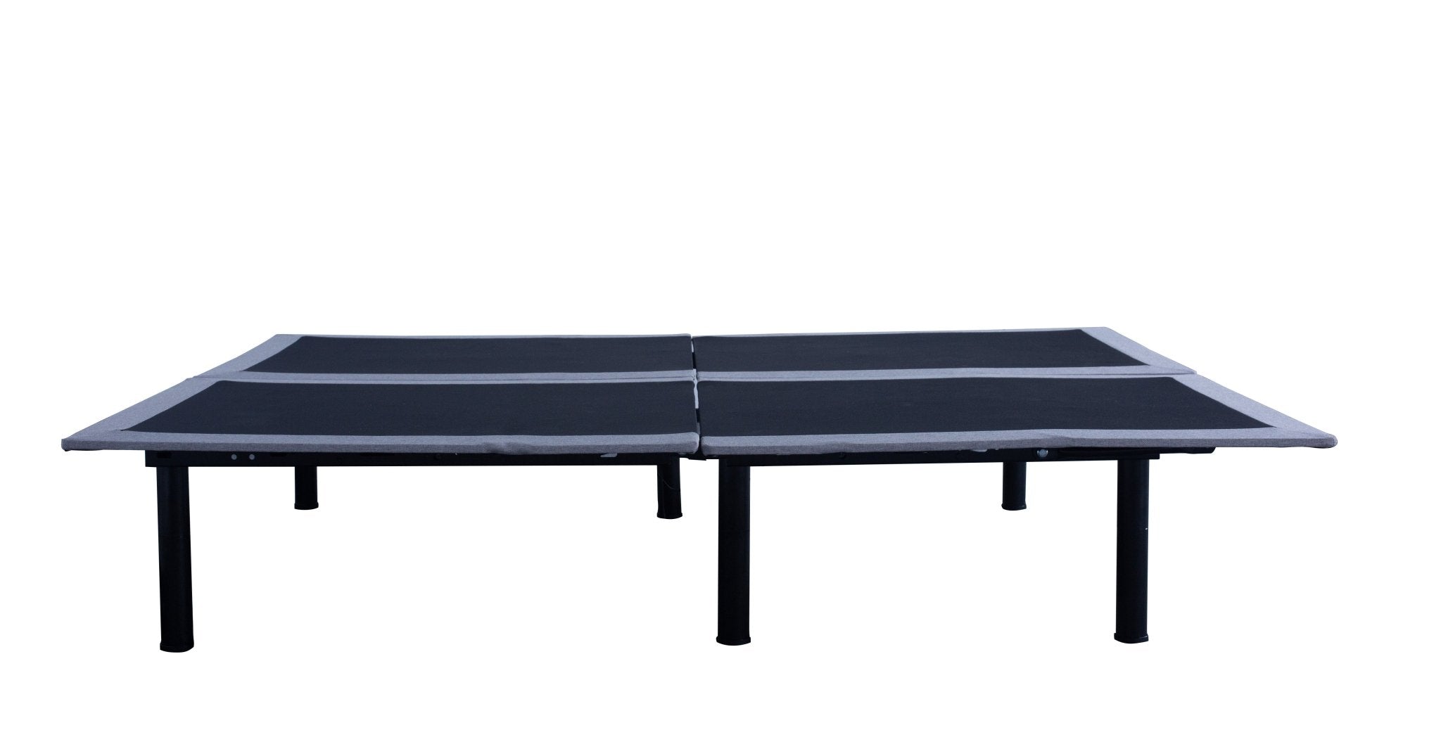 Mlily Electric Adjustable Base - Queen Size - Beds for Backs