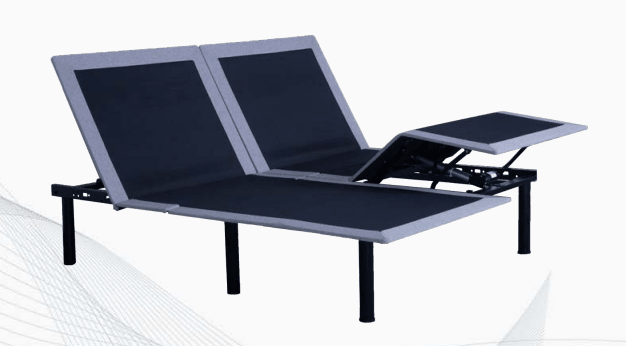 Mlily Electric Adjustable Base - Queen Size - Beds for Backs