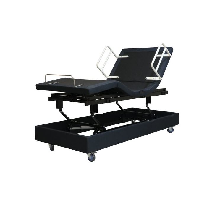 MLily Electric Bed - HILo 200s Lift Bed - Beds for Backs