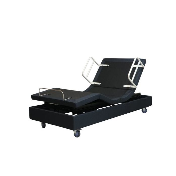 MLily Electric Bed - HILo 200s Lift Bed - Beds for Backs