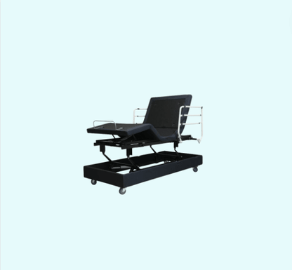 MLily Electric Bed - HILo 200s Lift Bed - Beds for Backs