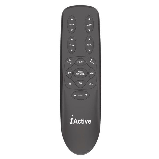 MLily Electric Bed - HILo 200s Lift Bed - Beds for Backs