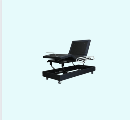 MLily Electric Bed - HILo 200s Lift Bed - Beds for Backs