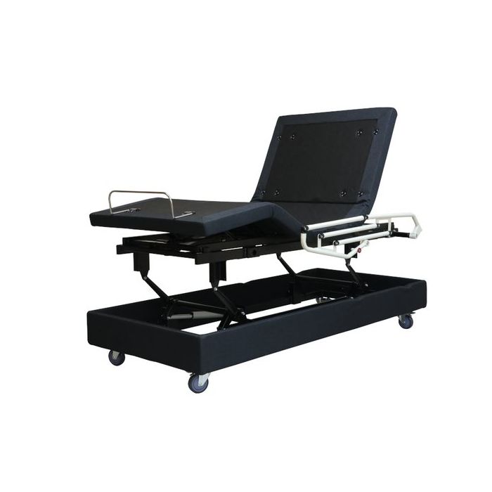 MLily Electric Bed - HILo 200s Lift Bed - Beds for Backs