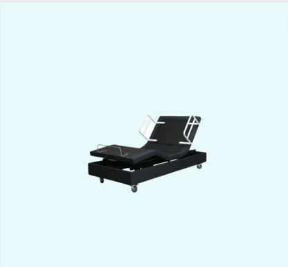 MLily Electric Bed - HILo 200s Lift Bed - Beds for Backs