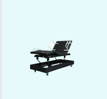 MLily Electric Bed - HILo 200s Lift Bed - Beds for Backs