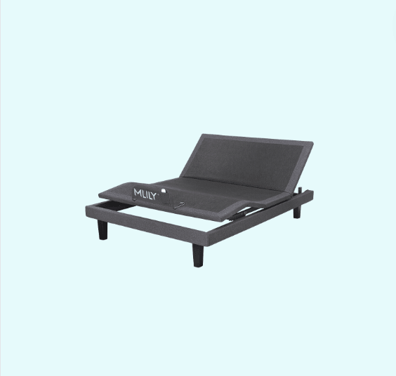 MLily Electric Bed - iActive 20M - Beds for Backs