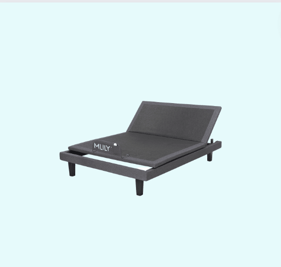 MLily Electric Bed - iActive 20M - Beds for Backs