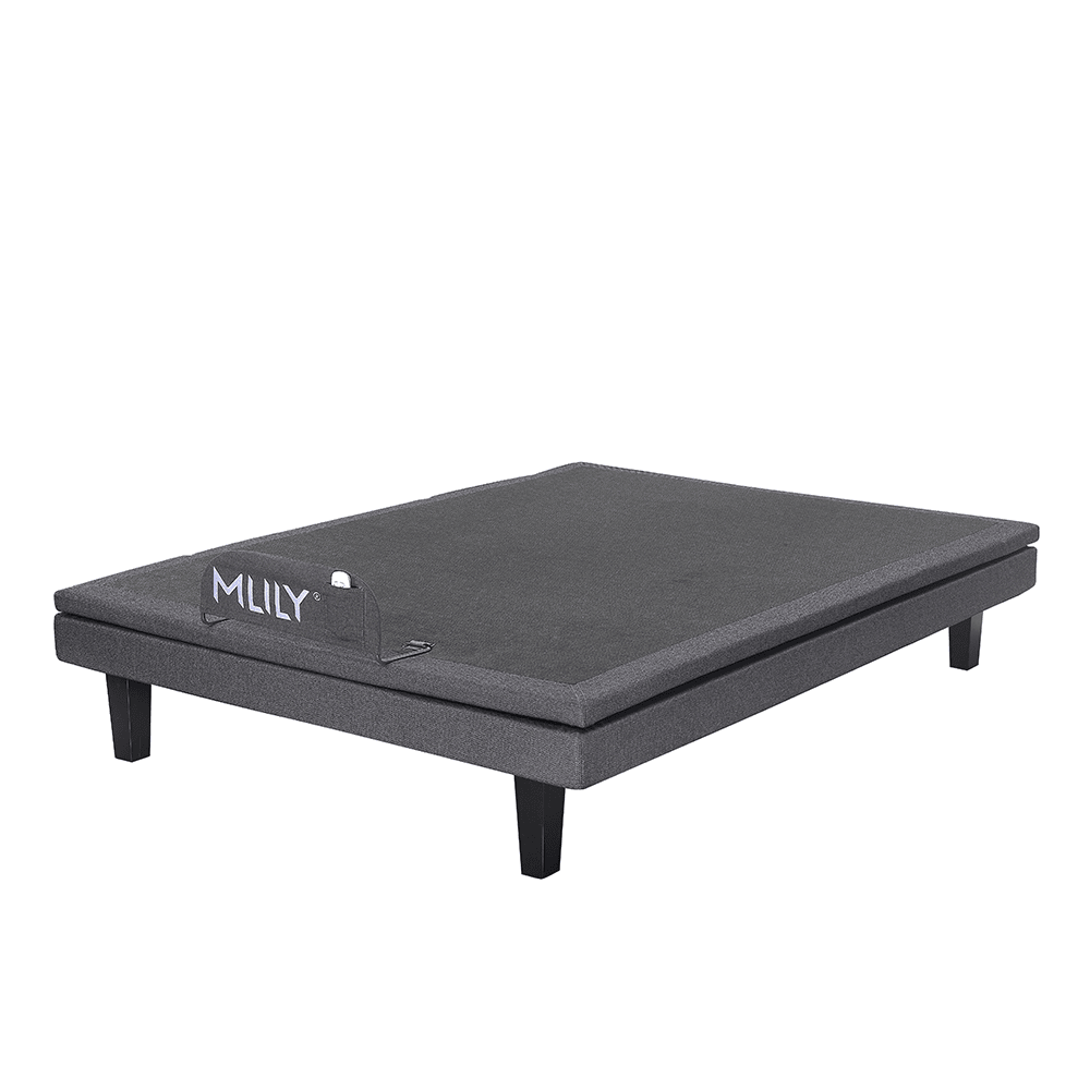 MLily Electric Bed - iActive 20S - Beds for Backs
